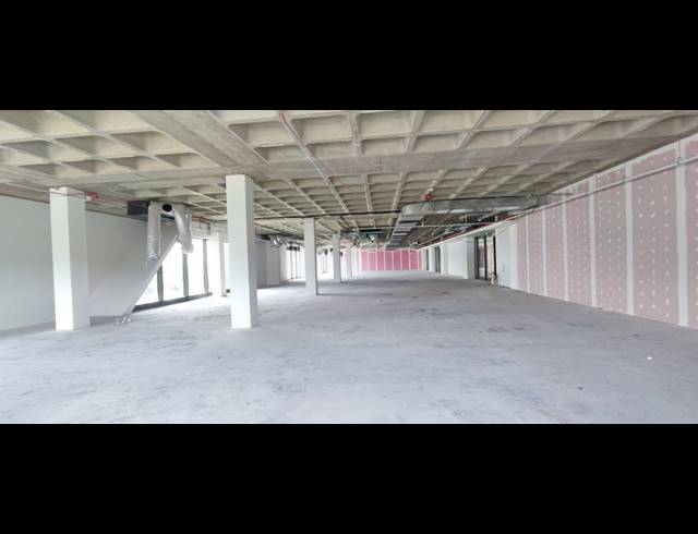 473M² OFFICE TO LET IN DIE HOEWES